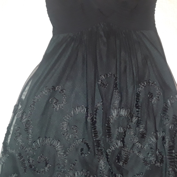 Signature by Bobbie Bee party dress - Picture 3 of 6